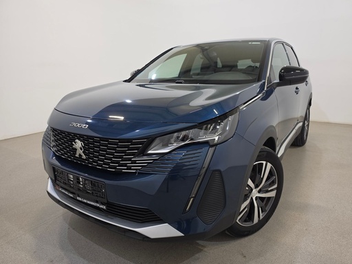 [VEH-PEU-USED-0041] PEUGEOT 3008 1199 cc Manual (2024)