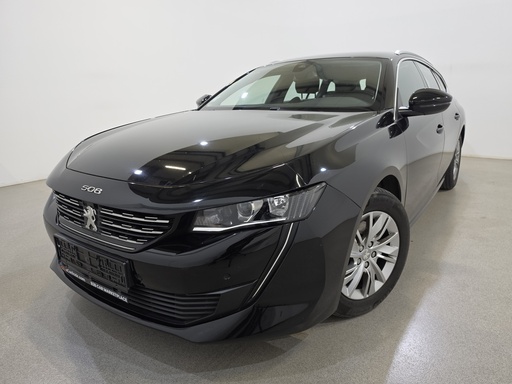 [PEUG_4747] PEUGEOT 508 1499 cc Automatic (2021)