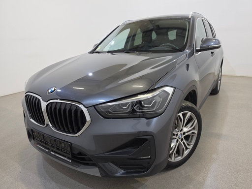 [BMW__4752] BMW X1 1496 cc Automatic (2020)