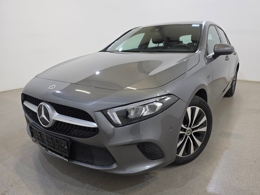 [MERC_4756] Mercedes A 250 1332 cc Automatic (2021)