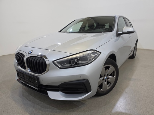 [BMW__4775] BMW 116 1496 cc Automatic (2020)