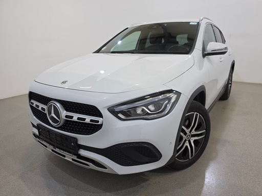 [MERC_4797] Mercedes GLA 200 1950 cc Automatic (2022)