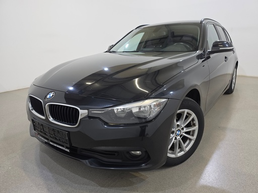 BMW 316 1995 cc Automatic (2015)