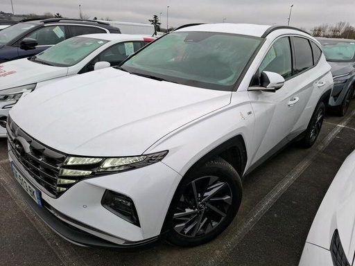 [HYUN_4830] HYUNDAI Tucson 1598 cc Automatic (2022)