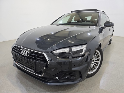 [AUDI_4832] AUDI A5 1984 cc Automatic (2021)
