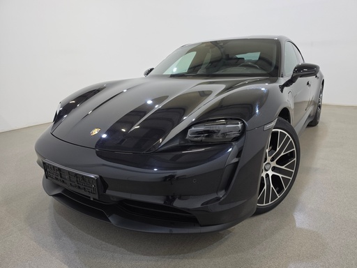 PORSCHE Taycan Automatic (2022)