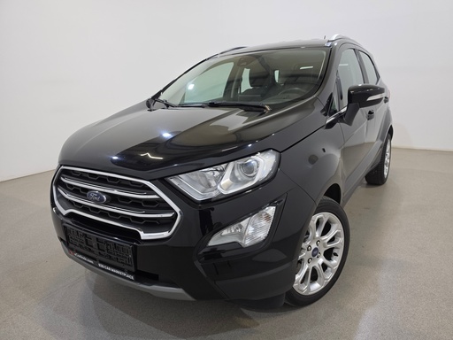[FORD_4853] FORD ECOSPORT 1499 cc Manual (2020)
