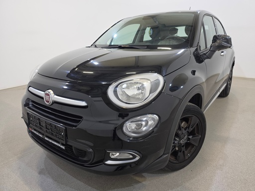 [FIAT_4858] FIAT 500X 1598 cc Manual (2017)