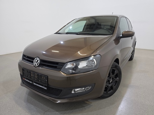 [VOLK_4864] Volkswagen Polo 1390 cc Manual (2014)