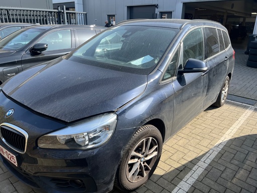 [BMW__4866] BMW 216 Gran Tourer 1499 cc Manual (2018)