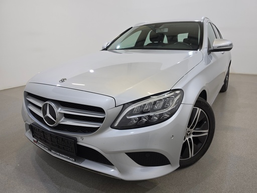 [MERC_4875] Mercedes C 180 1597 cc Automatic (2019)