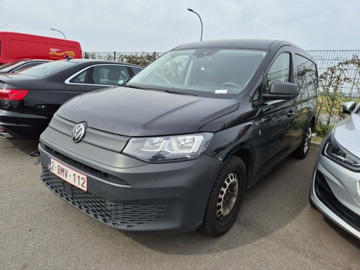 [VOLK_4881] Volkswagen Caddy Maxi 1968 cc Manual (2022)