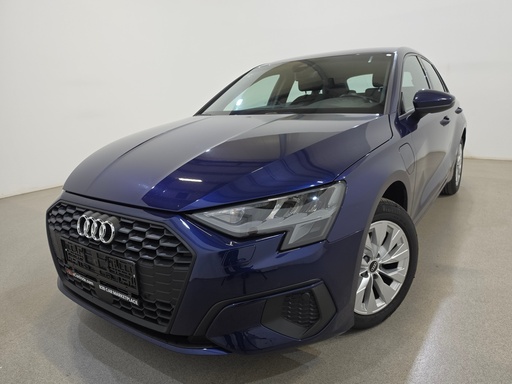 [AUDI_4883] AUDI A3 1395 cc Automatic (2021)