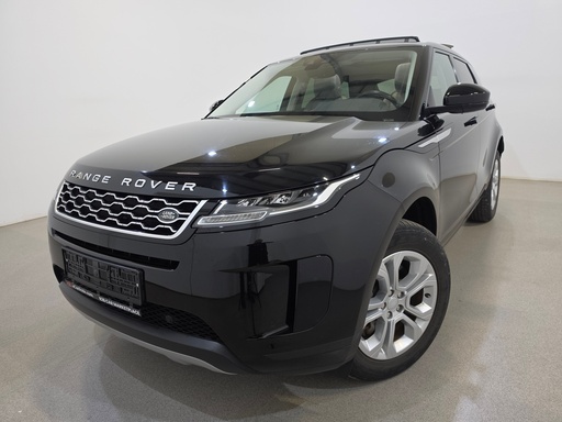 [VEH-LA1-USED-0002] LAND ROVER Range Rover Evoque (Year of Construction 2020, 150 PS, Diesel)