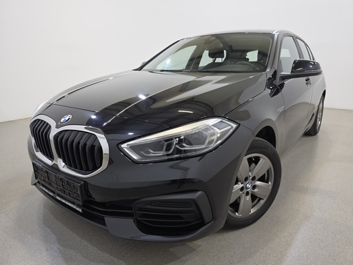 [BMW__4887] BMW 116 1496 cc Manual (2022)