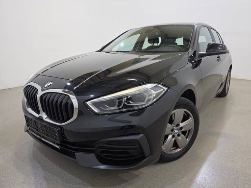 [BMW__4888] BMW 116 1496 cc Manual (2022)