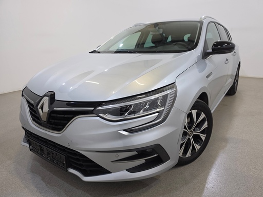 [RENA_4932] RENAULT Megane 1332 cc Manual (2022)