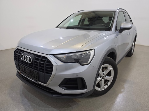 [AUDI_4951] AUDI Q3 1400 cc Automatic (2022)