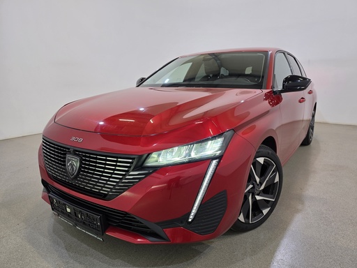 [PEUG_4953] PEUGEOT 308 1199 cc Automatic (2022)