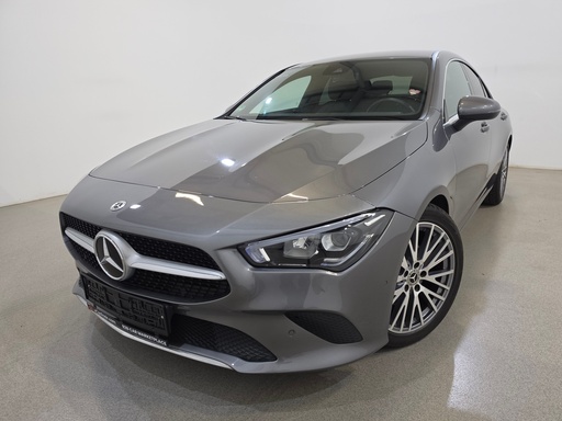 [MERC_4960] Mercedes CLA 180 1950 cc Automatic (2022)