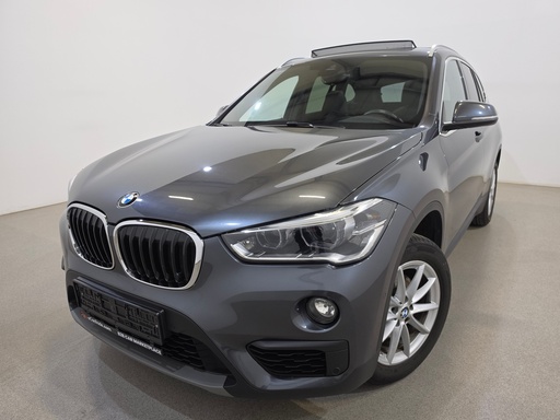 [BMW__4980] BMW X1 1995 cc Automatic (2018)