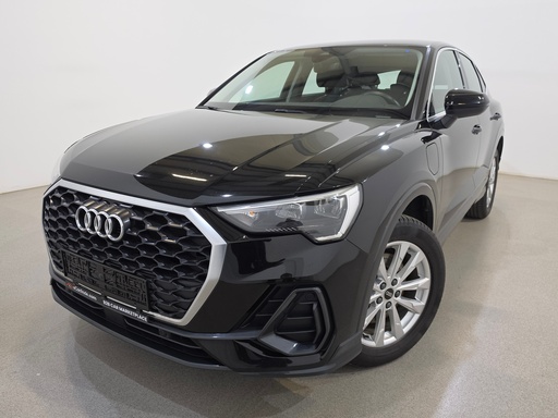 [AUDI_4987] AUDI Q3 1395 cc Automatic (2022)