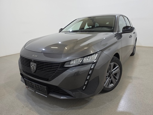 [PEUG_4994] PEUGEOT 308 1199 cc Automatic (2023)