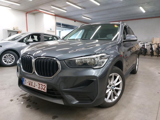[BMW__4999] BMW X1 1496 cc Automatic (2019)