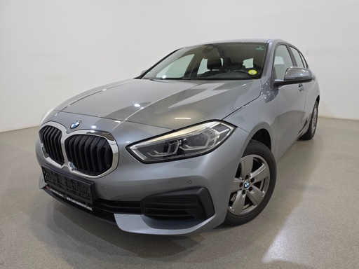 BMW 116 1496 cc Automatic (2022)