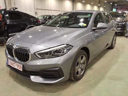 [BMW__5001] BMW 116 1496 cc Automatic (2022)