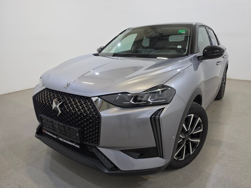 DS Automobiles DS3 1199 cc Automatic (2024)