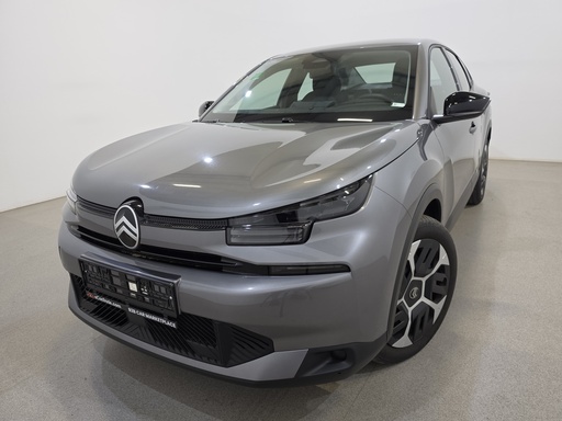 [CITR_5017] Citroen C4 X 1199 cc Automatic (2025)