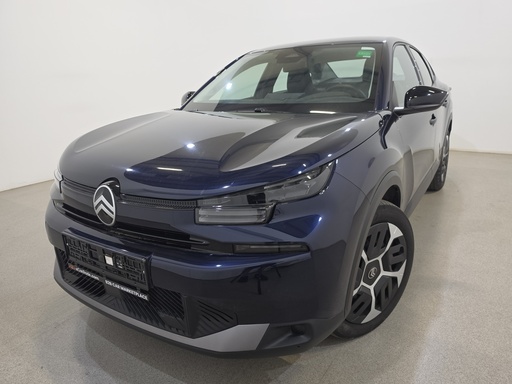 [CITR_5020] Citroen C4 X 1199 cc Automatic (2025)