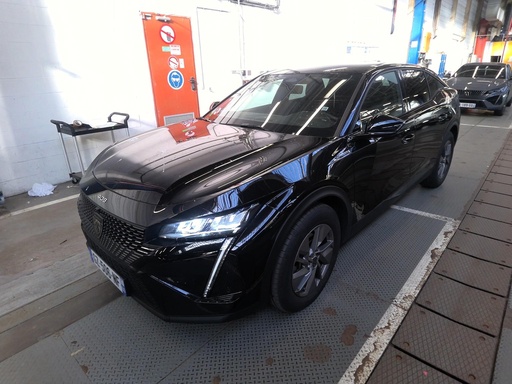 [PEUG_5027] PEUGEOT 408 1199 cc Automatic (2024)