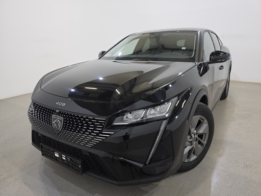 [VEH-PEU-USED-0113] PEUGEOT 408 (Year of Construction 2024, 145 PS, Petrol)