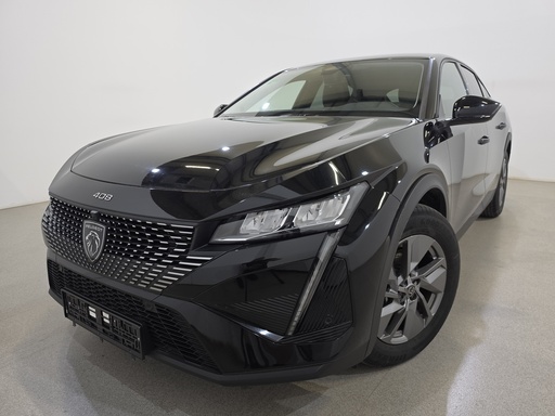 [PEUG_5028] PEUGEOT 408 1199 cc Automatic (2025)