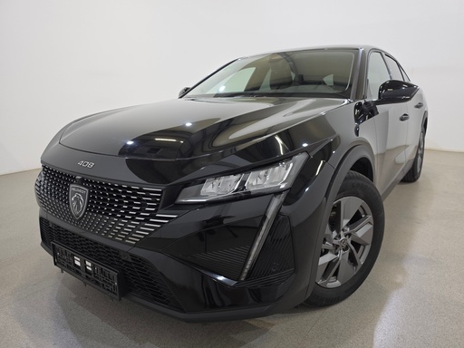 [PEUG_5028] PEUGEOT 408 1199 cc Automatic (2025)