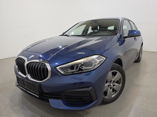 [BMW__5039] BMW 116 1499 cc Automatic (2024)