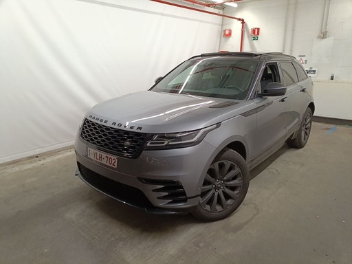 [VEH-LA1-USED-0001] LAND ROVER Range Rover Velar (Year of Construction 2020, 179 PS, Diesel)