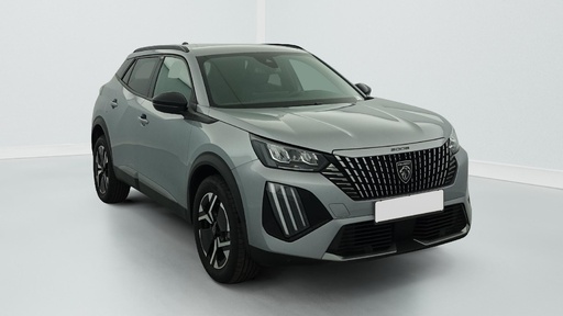 PEUGEOT 2008 Manual (2024)