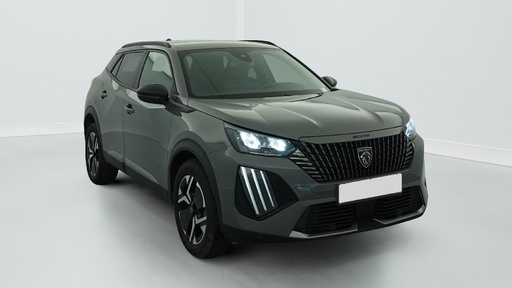PEUGEOT 2008 Manual (2024)