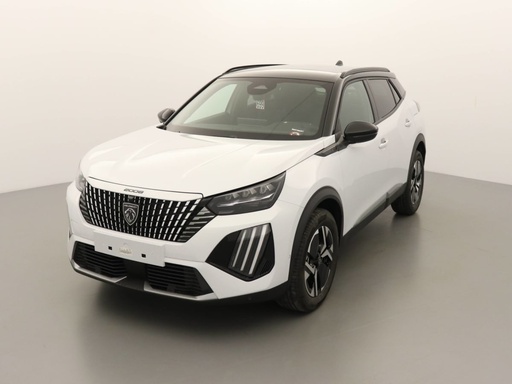 PEUGEOT 2008 Automatic (2025)