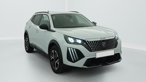 PEUGEOT 2008 Manual (2024)