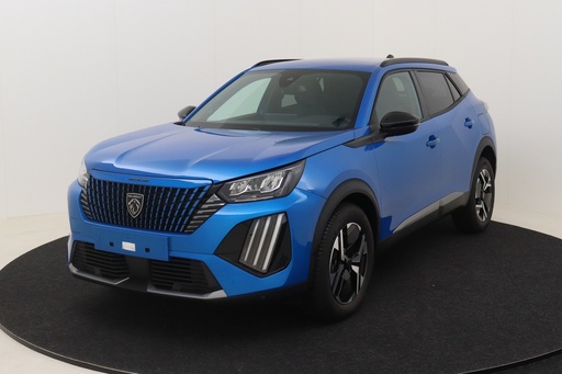 [VEH-PEU-USED-0028] PEUGEOT 2008 (Year of Construction 2025, 101 PS, Petrol)