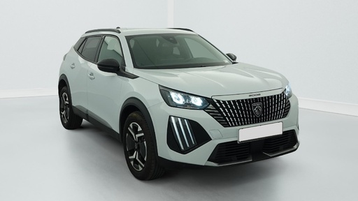 PEUGEOT 2008 Manual (2024)