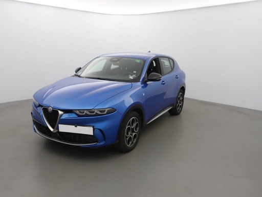 ALFA ROMEO Tonale Automatic (2023)