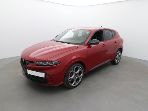 ALFA ROMEO Tonale Automatic (2024)