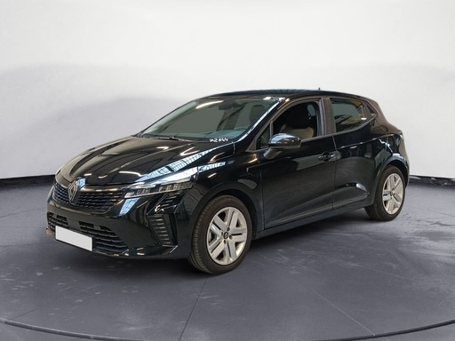 [VEH-REN-USED-0007] RENAULT Clio (Year of Construction 2025, 102 PS, Diesel)