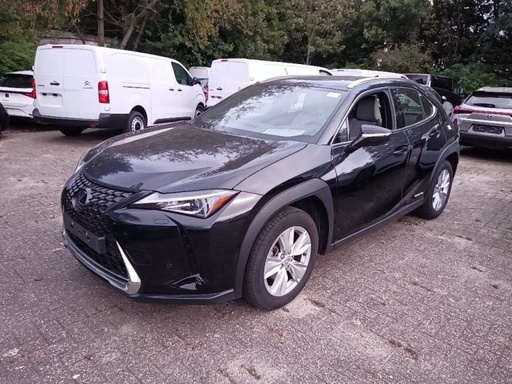 LEXUS UX 1987.0 cc (2021)