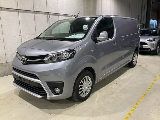 TOYOTA Proace 1997.0 cc (2023)
